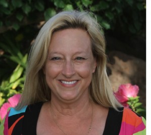 Michelle Jones, Attorney