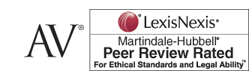 Preeminent Law Firm