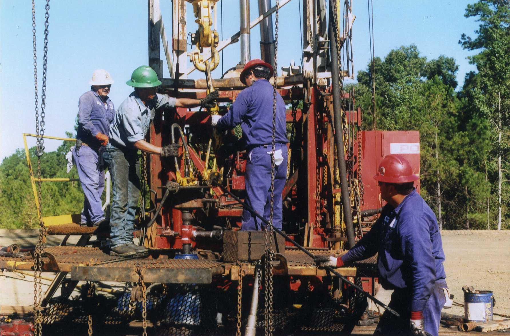 Oil Field Injury Lawyer, Board Certified Texas Personal Injury Trial